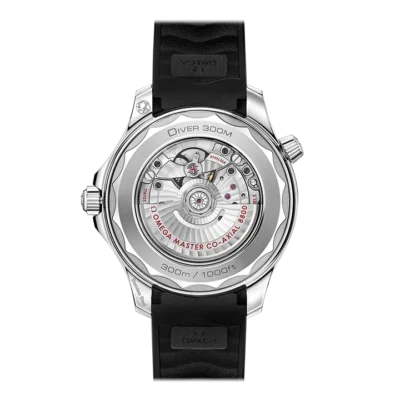 Alternative view of DIVER 300M CO‑AXIAL MASTER CHRONOMETER 42 MM-210.32.42.20.01.001