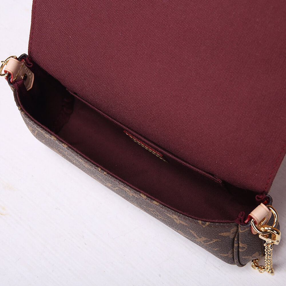 Louis Vuitton Favorite MM - Image 7