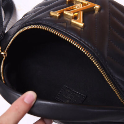 Alternative view of LV New Wave Bumbag