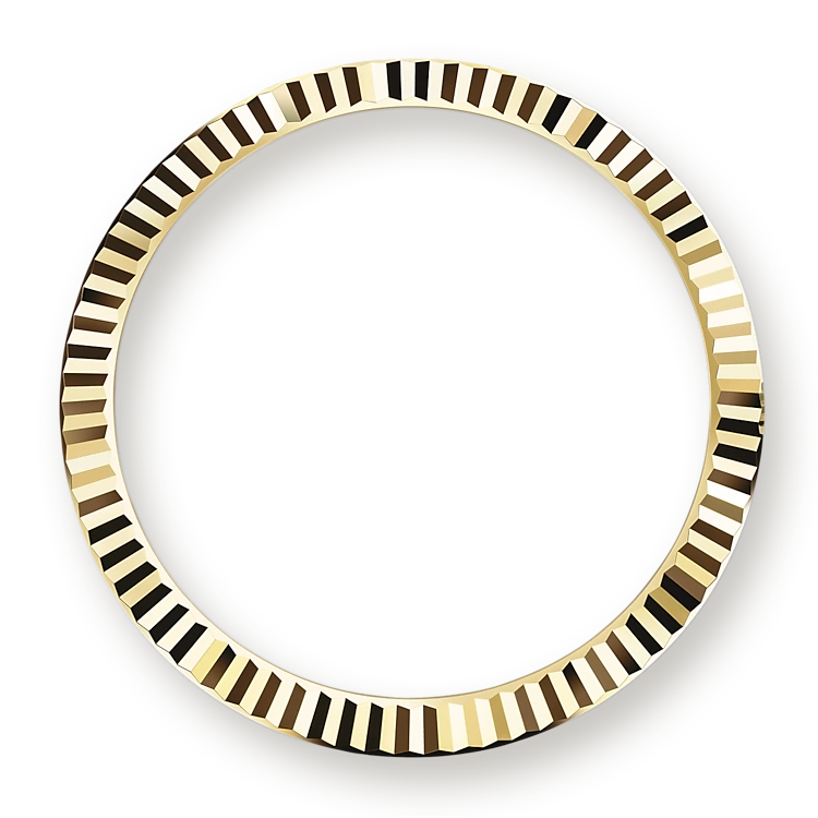 Rolex Datejust m126333-0015 Watch - Image 11