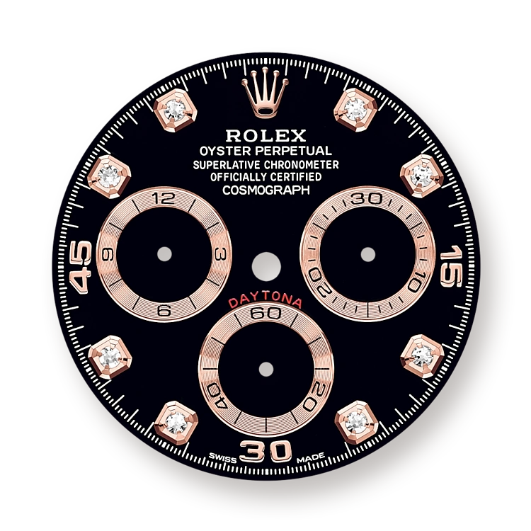 Rolex COSMOGRAPH DAYTONA-m116515ln-0057 - Image 2