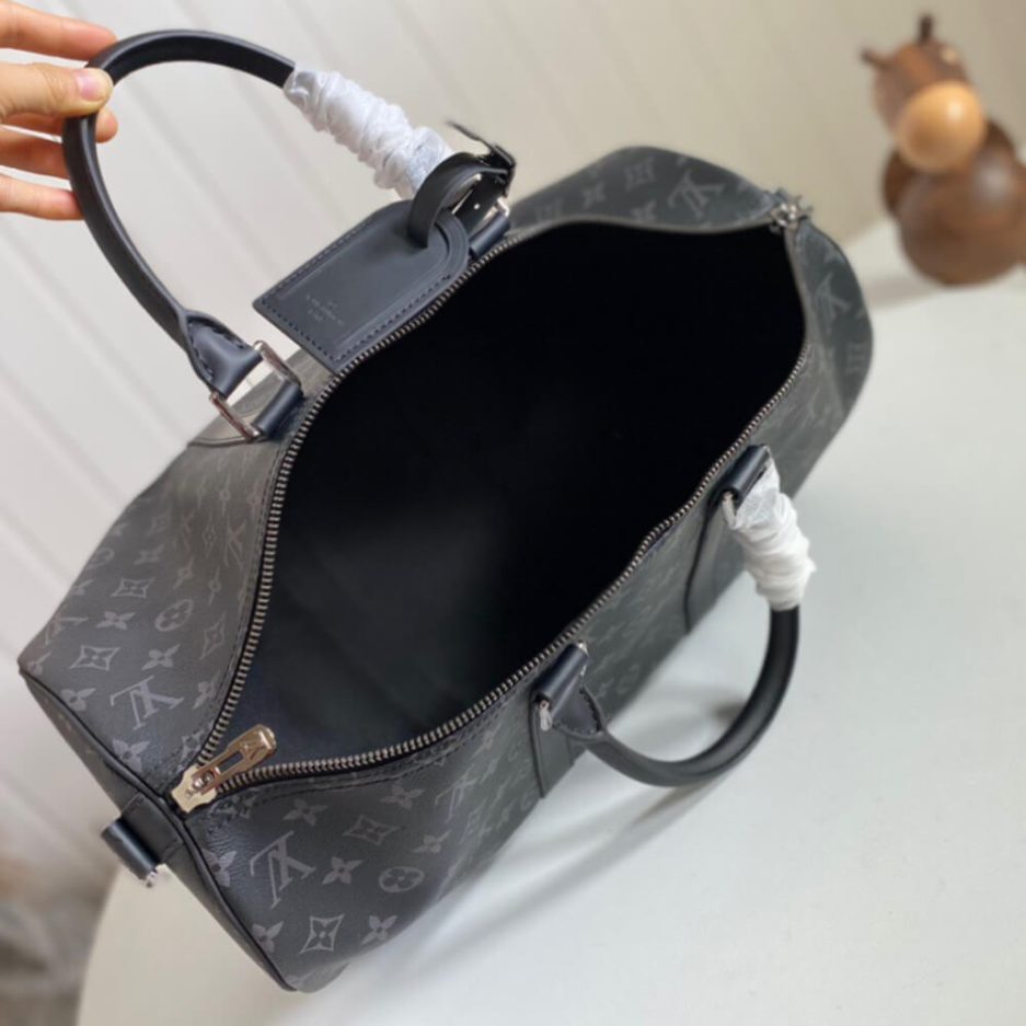 LV Keepall Bandouliere 45 - Image 5