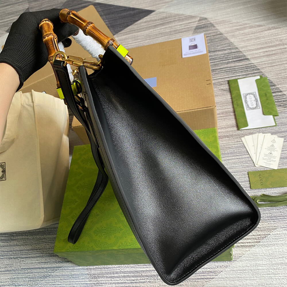 Gucci Diana medium tote bag - Image 7