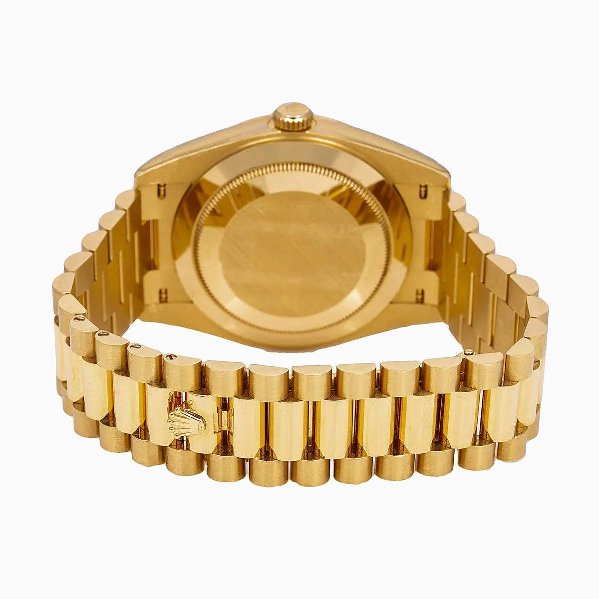 Rolex DAY-DATE 40 M228238(AAAAA Version) - Image 4