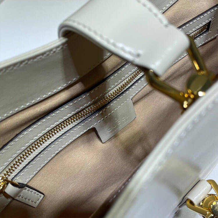 Gucci Jackie 1961 Small Hobo Bag - Image 3