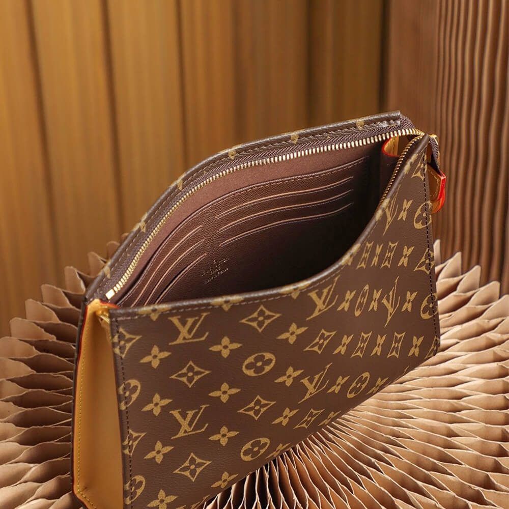 Toiletry Pouch On Chain - Image 6