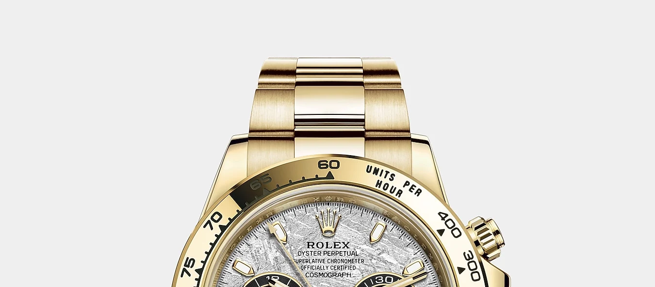 Rolex COSMOGRAPH DAYTONA-M116508-0015 - Image 4