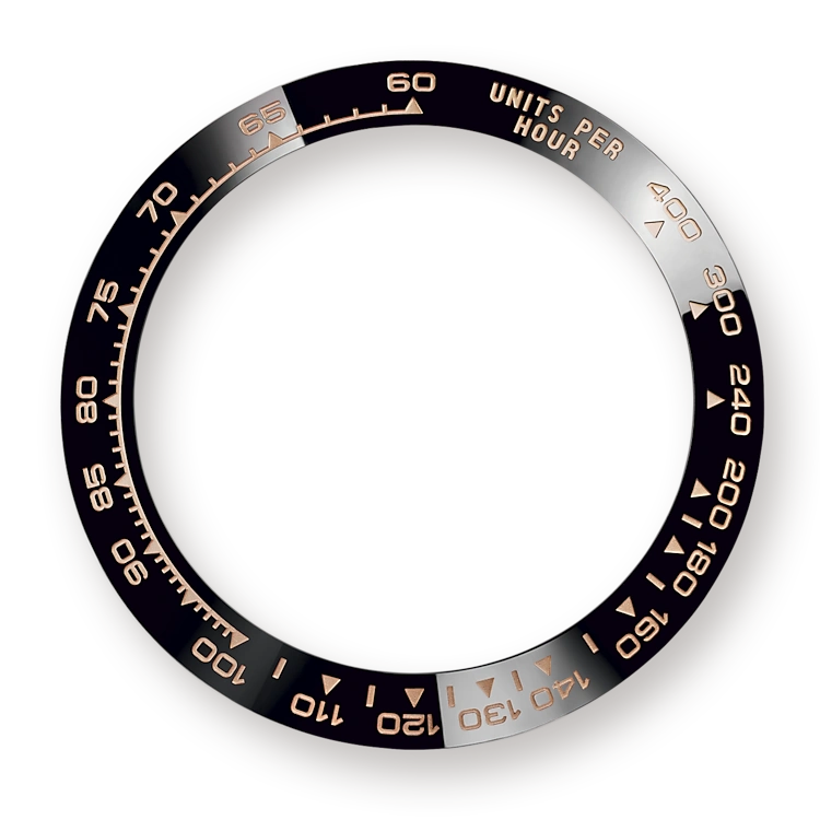 Rolex COSMOGRAPH DAYTONA-m116515ln-0057 - Image 9