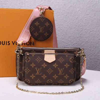 Alternative view of LV Multi Pochette Accessoires