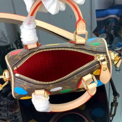 Alternative view of LV X YK NANO SPEEDY