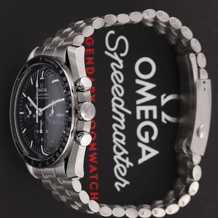 MOONWATCH PROFESSIONAL CO‑AXIAL MASTER CHRONOMETER CHRONOGRAPH 42 MM-310.30.42.50.01.001 - Image 5