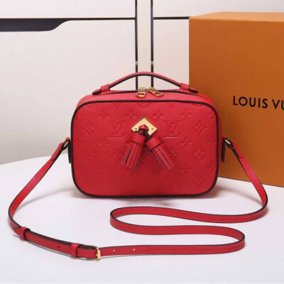 Alternative view of Louis Vuitton SAINTONGE