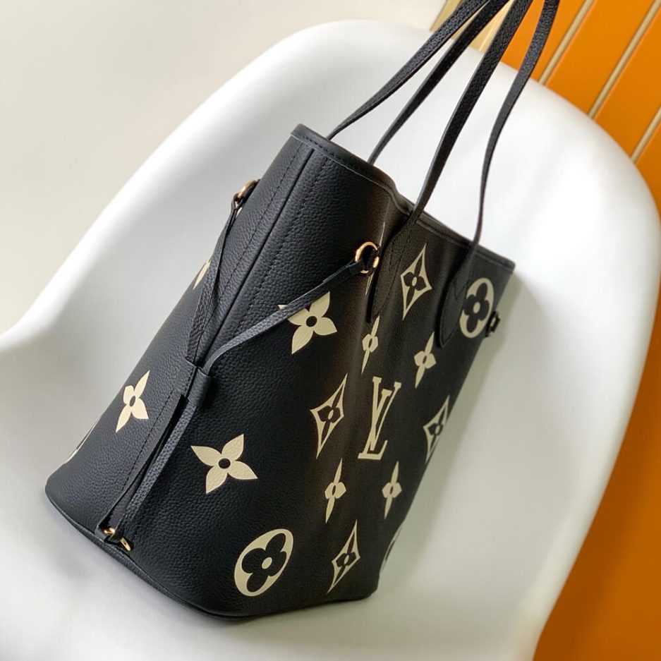 LV Neverfull MM - Image 8
