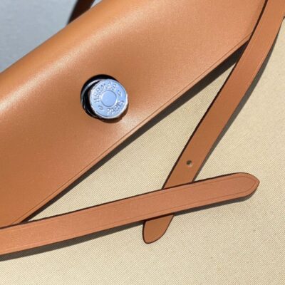 Alternative view of HERMES Herbag Zip 31 bag