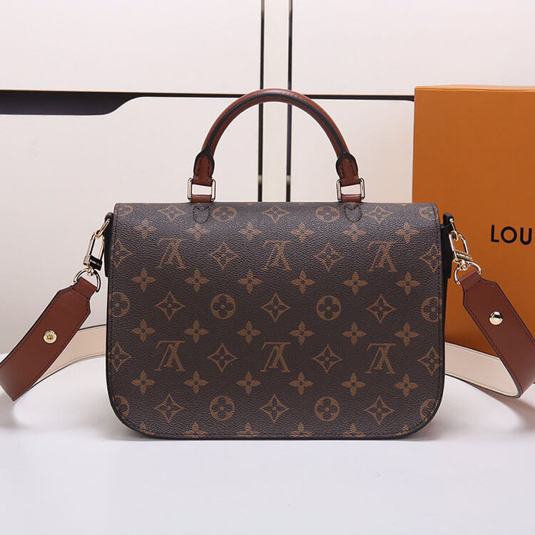 LV Vaugirard Handbag - Image 5