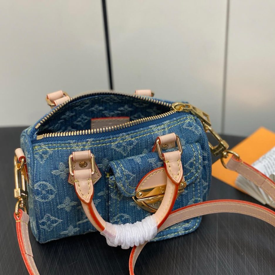LV Nano Speedy - Image 3