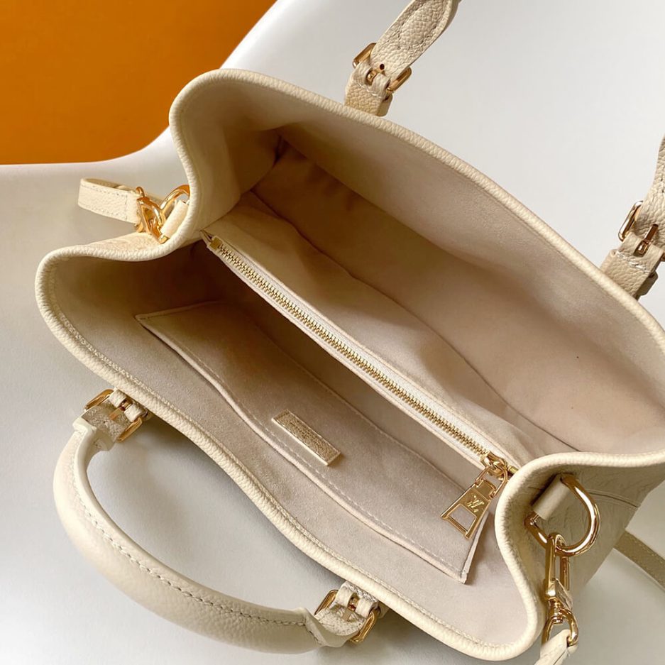 LV Babylone Tote PM - Image 4