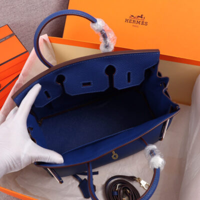 Alternative view of HERMES BIRKIN BAG 25