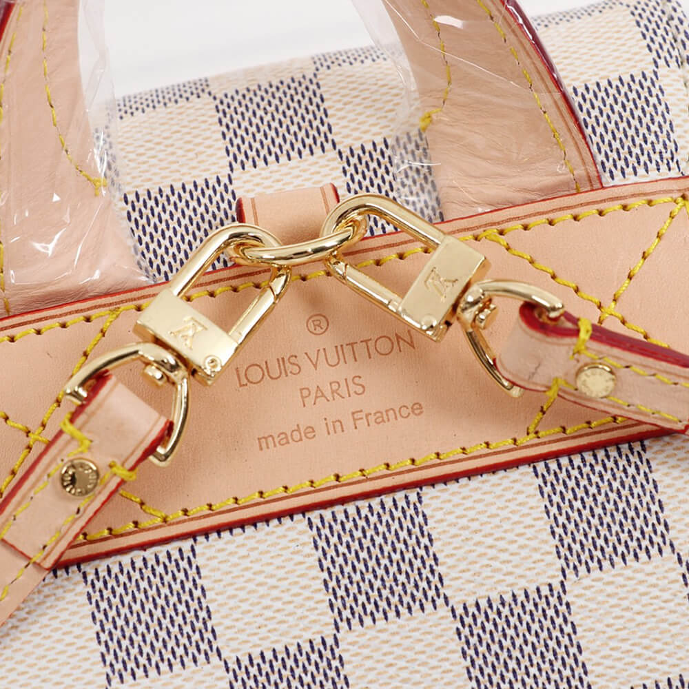 Louis Vuitton SPERONE BB - Image 3