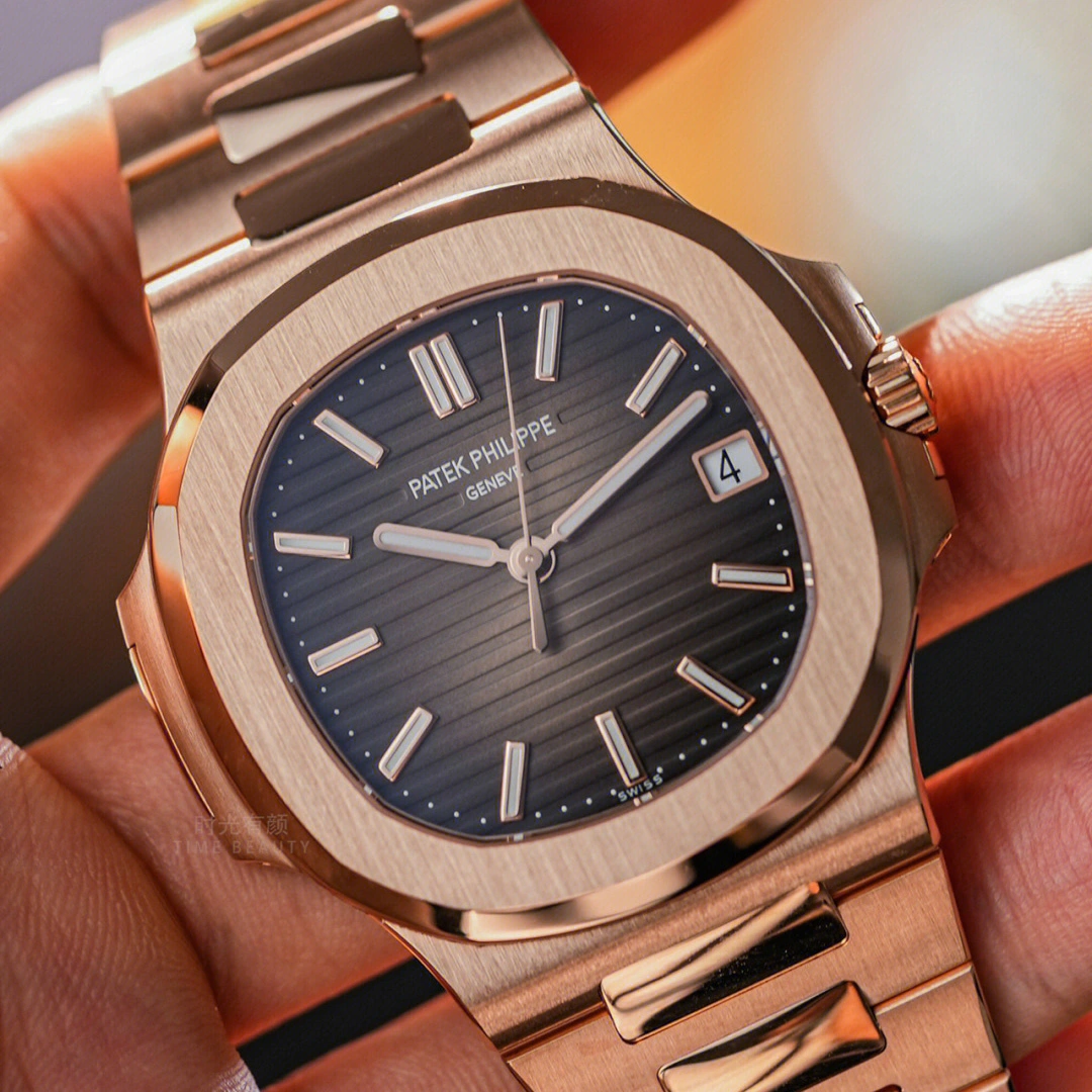 5711/1R-001-Patek Philippe Nautilus - Image 8
