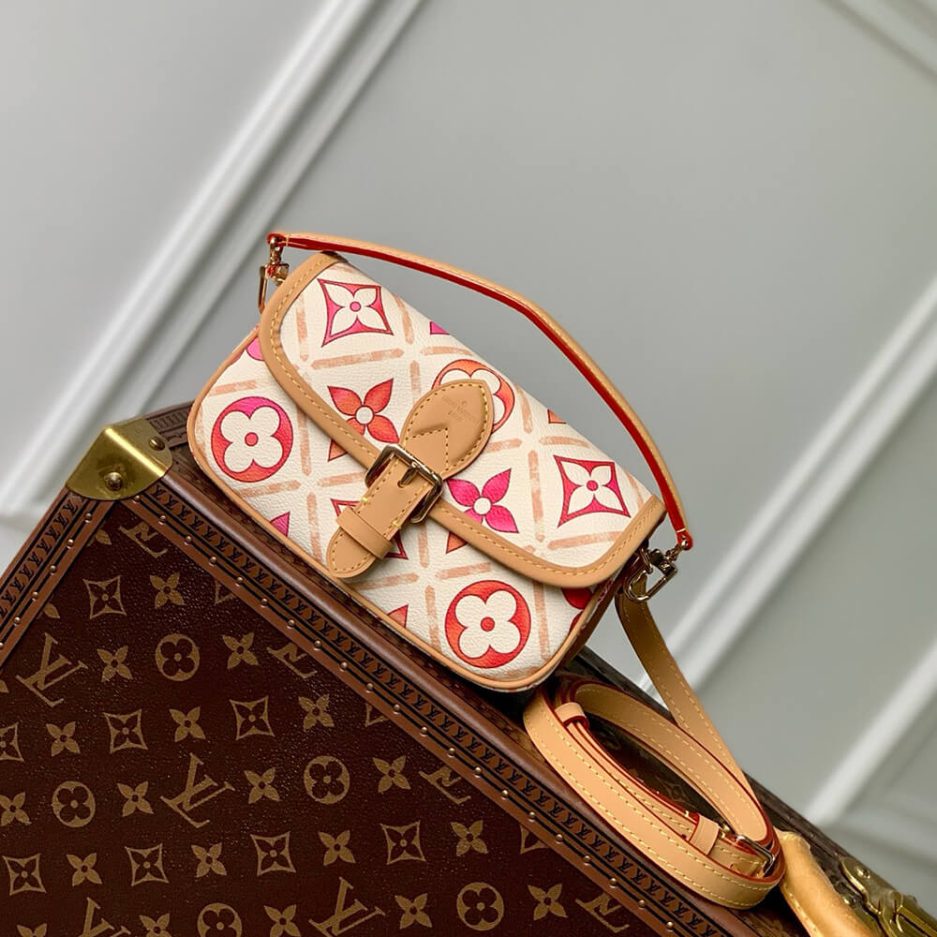 LV Nano Diane - Image 8