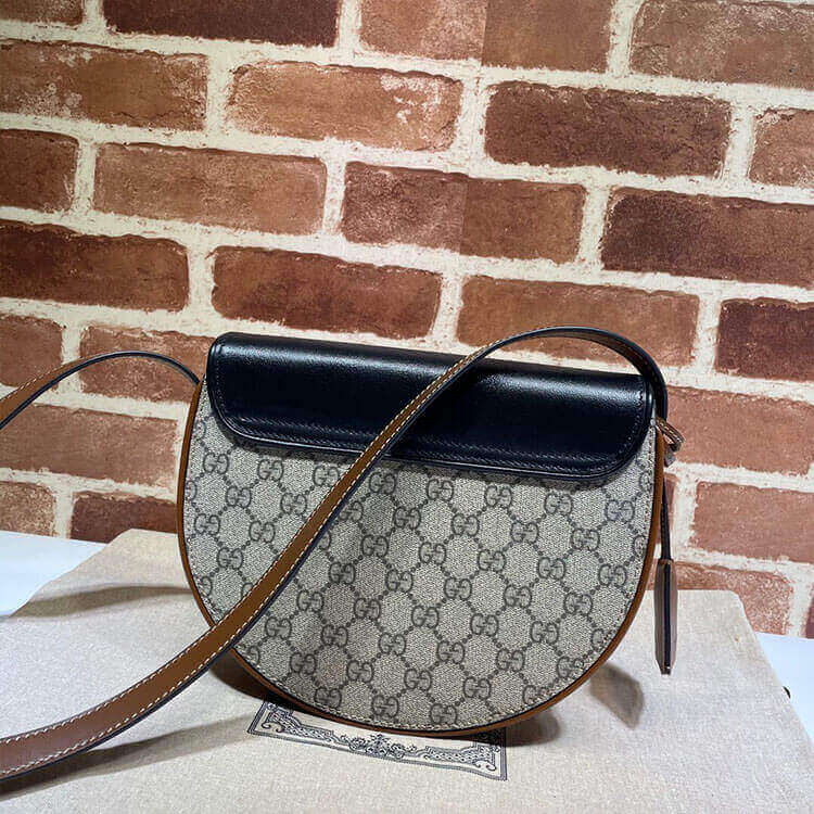 Gucci Padlock Small Shoulder Bag - Image 6