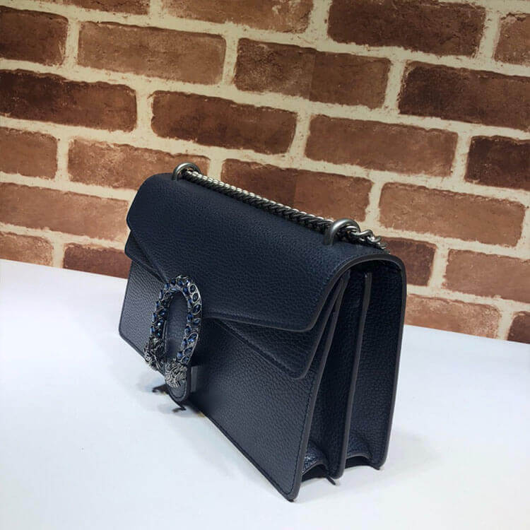 Gucci Dionysus Small Shoulder Bag - Image 6