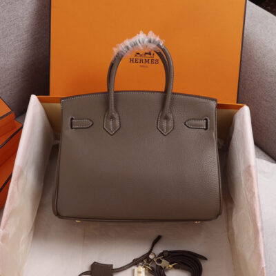 Alternative view of HERMES BIRKIN BAG 25