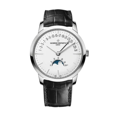 Vacheron Constantin heritage series 4010U/000G-B330 watch