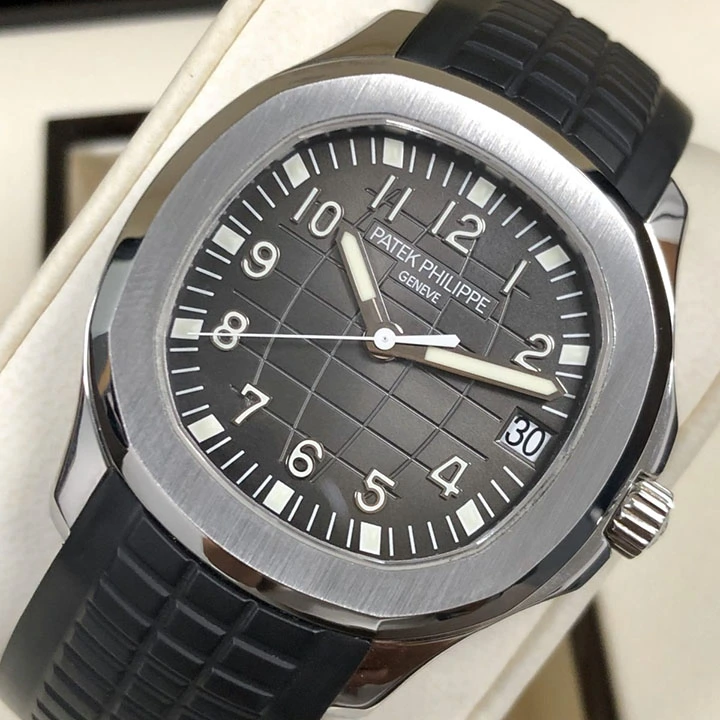 5165A-Patek Philippe AQUANAUT - Image 6