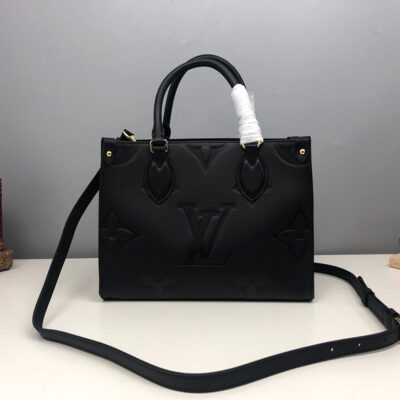 Alternative view of LV ONTHEGO PM
