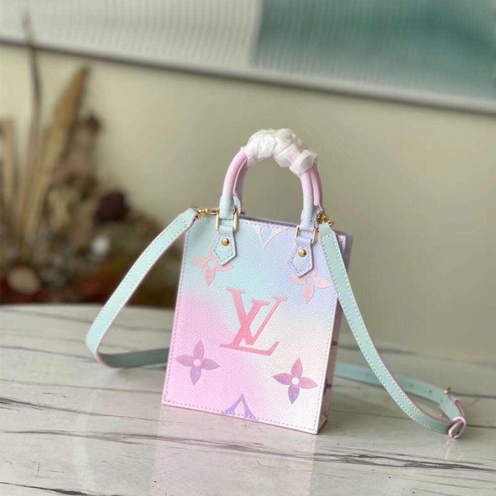 PETIT SAC PLAT - Image 7