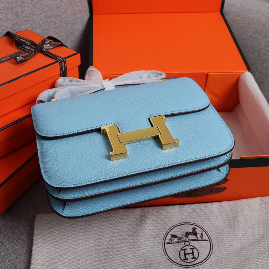 Hermes Constance 24 - Image 5