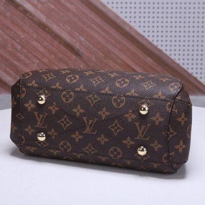 Alternative view of LV Montaigne BB Handbag