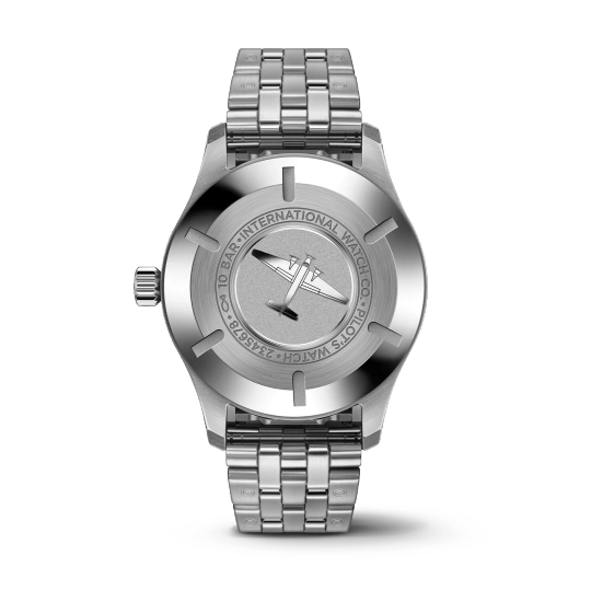 IWC pilot series IW328204 watch - Image 2
