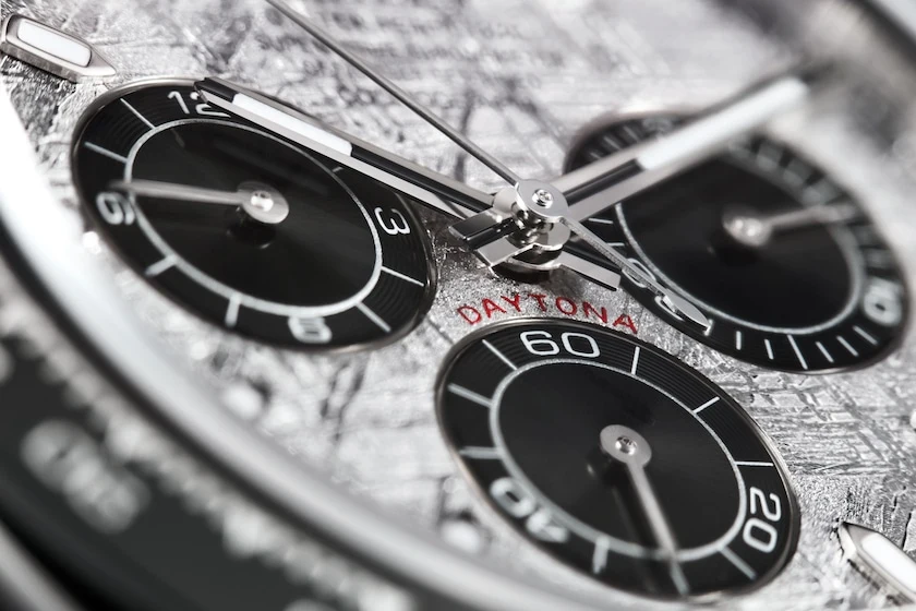 Rolex COSMOGRAPH DAYTONA-M116519LN-0038(AAAAA version) - Image 7