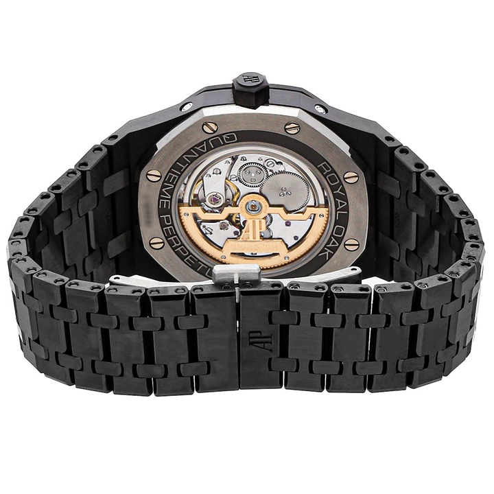 ROYAL OAK PERPETUAL CALENDAR Ref. 26579CE.OO.1225CE.01 - Image 2