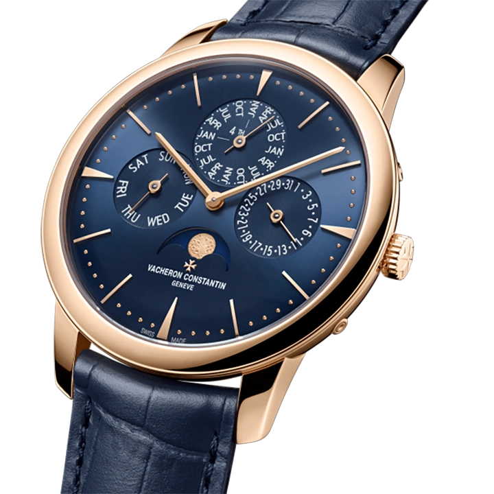 PATRIMONY PERPETUAL CALENDAR ULTRA-THIN 43175/000R-B519(AAAAA version) - Image 3