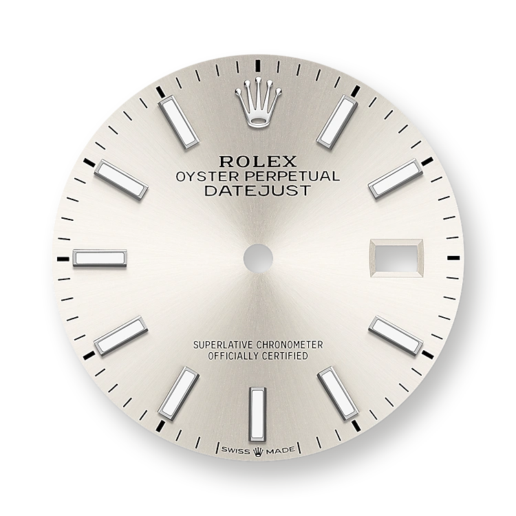 Rolex Datejust 278274-0011 Watch - Image 10