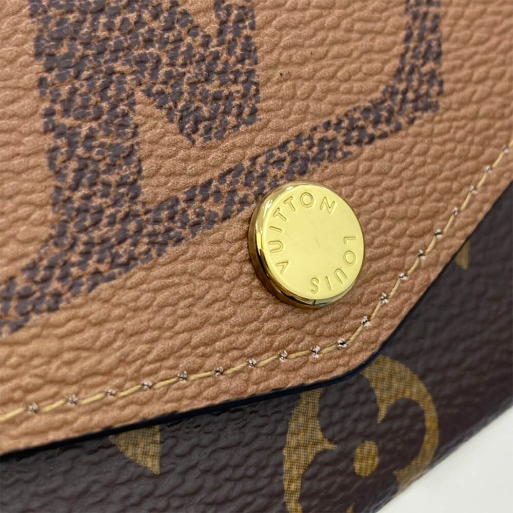 Louis Vuitton Sarah Wallet - Image 5