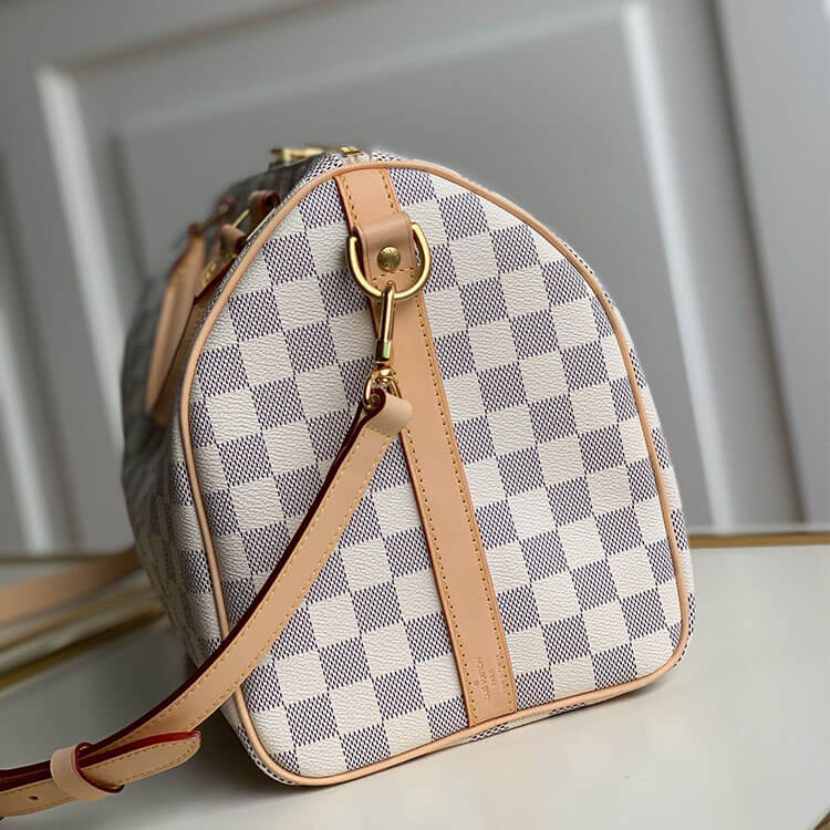 LV Speedy Bandouliere 30 Handbag - Image 2