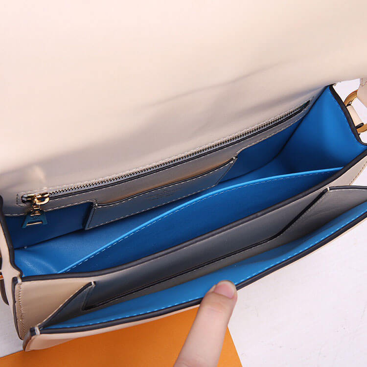 LV Pont 9 Handbag - Image 5