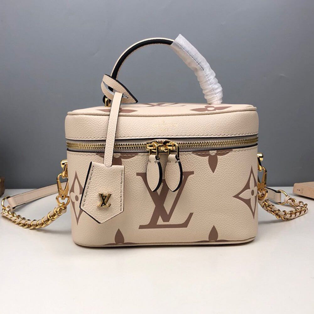 Louis Vuitton VANITY PM BAG - Image 5