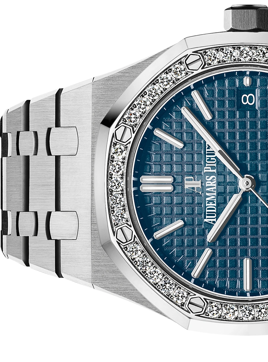 ROYAL OAK SELFWINDING Ref. 15451ST.ZZ.1256ST.03 - Image 3