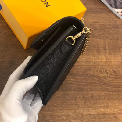 Alternative view of Louis Vuitton VAVIN CHAIN WALLET