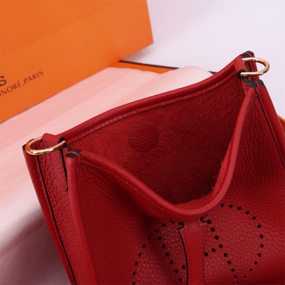 Hermes Evelyne 16 - Image 8