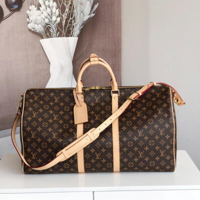 Alternative view of KEEPALL BANDOULIèRE 55