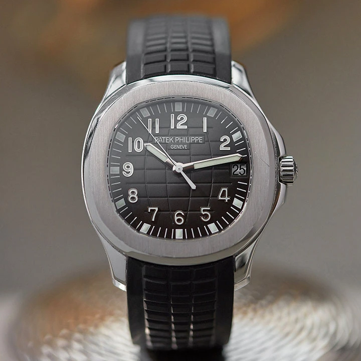 5165A-Patek Philippe AQUANAUT - Image 4