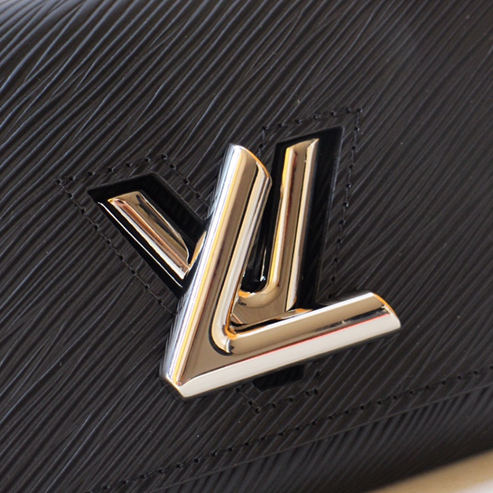 Louis Vuitton TWIST WALLET - Image 7