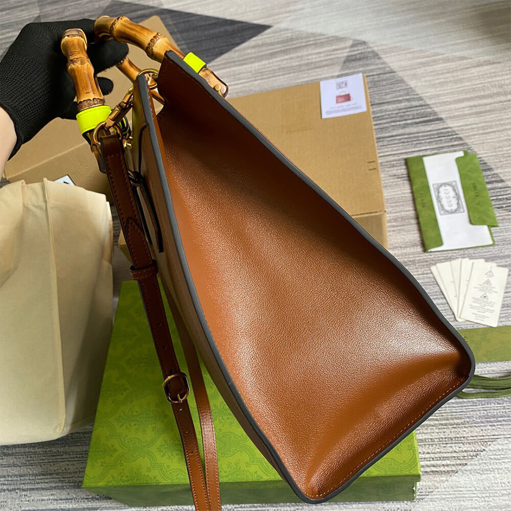 Gucci Diana medium tote bag - Image 2